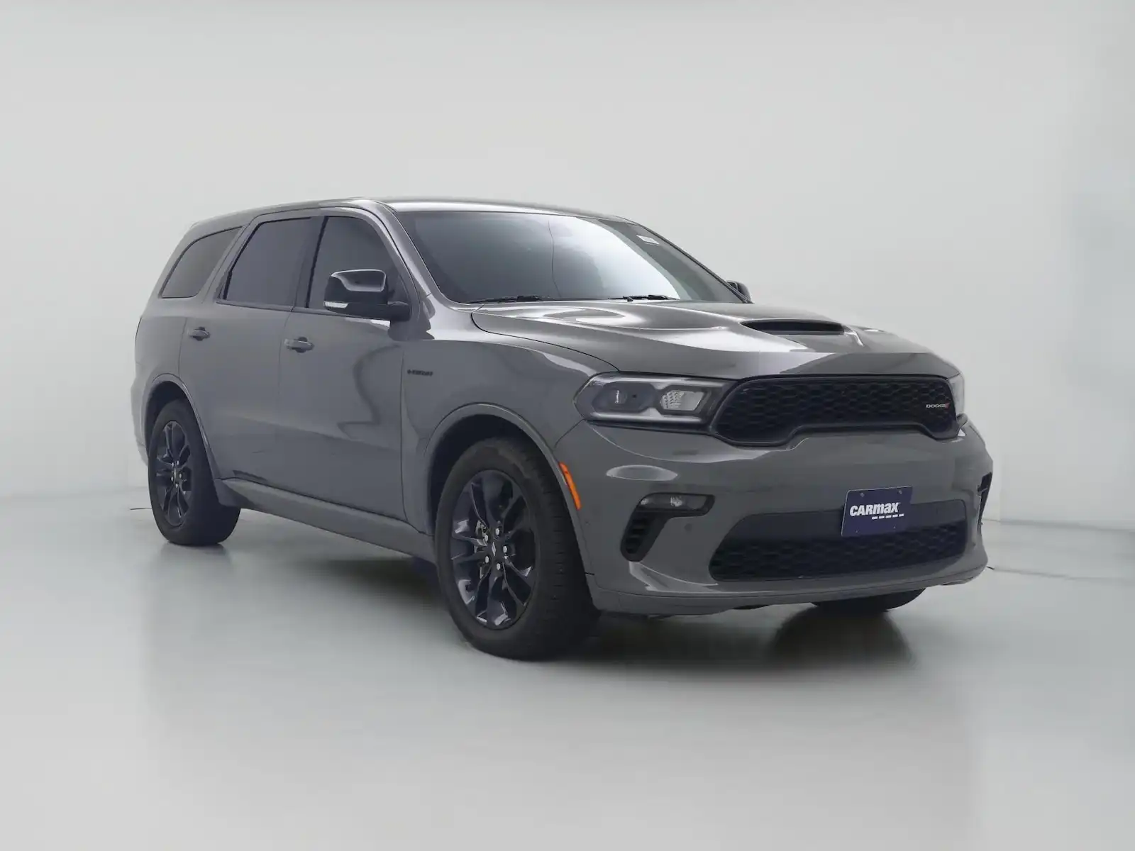 2021 Dodge Durango R/T RWD's photo
