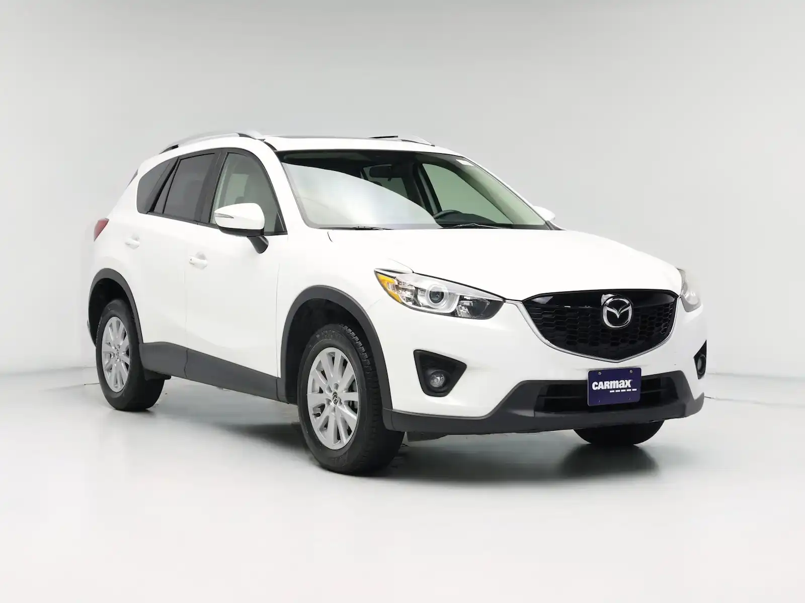 2015 Mazda CX-5 Touring Auto's photo