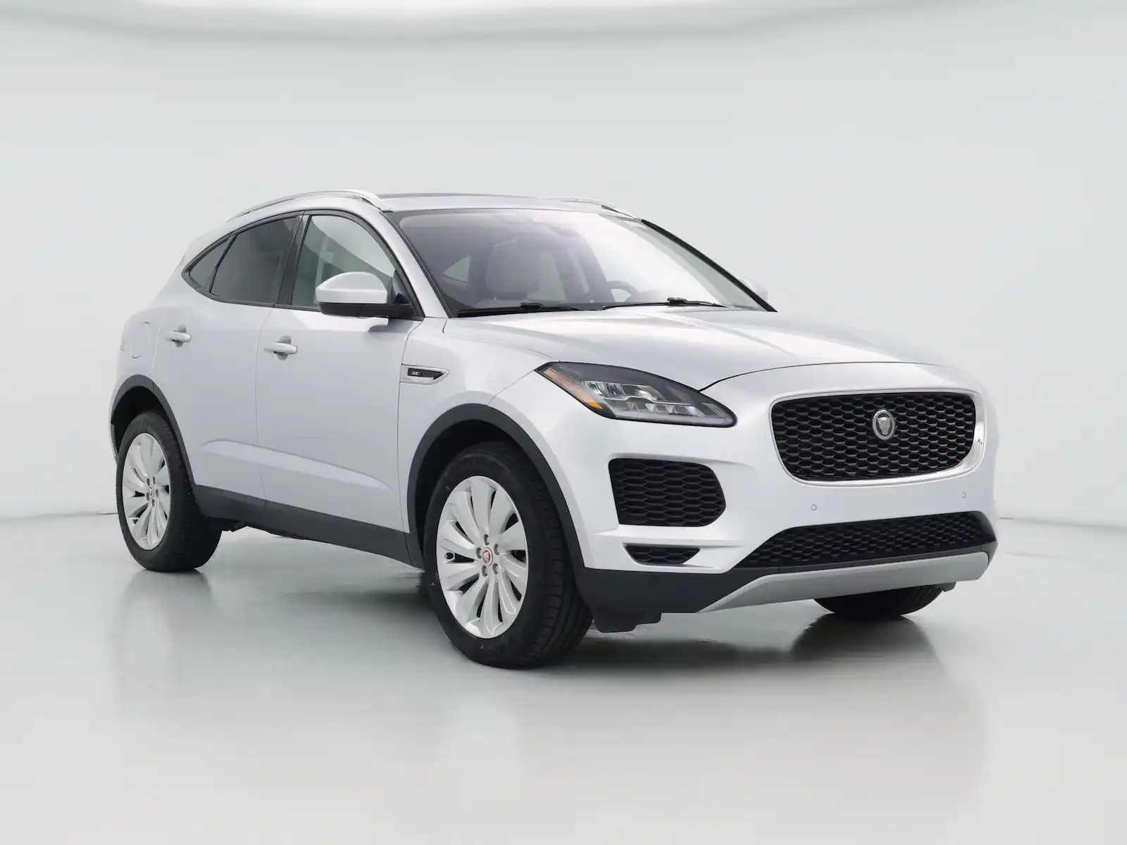 2019 Jaguar E-PACE P250 AWD SE's photo