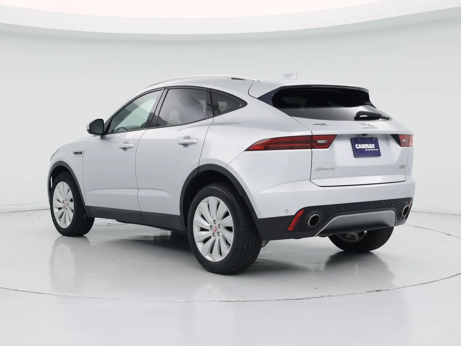 2019 Jaguar E-PACE P250 AWD SE photo 3