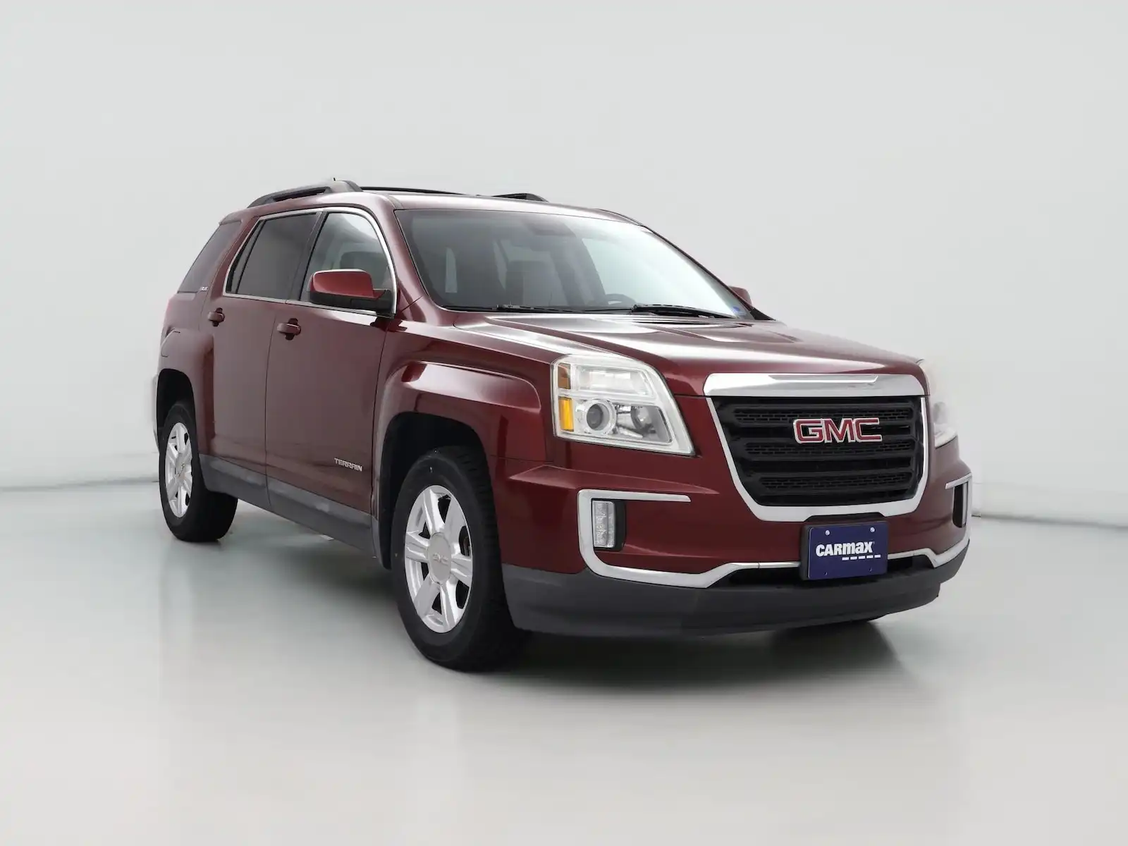 2016 GMC Terrain SLE2 FWD's photo