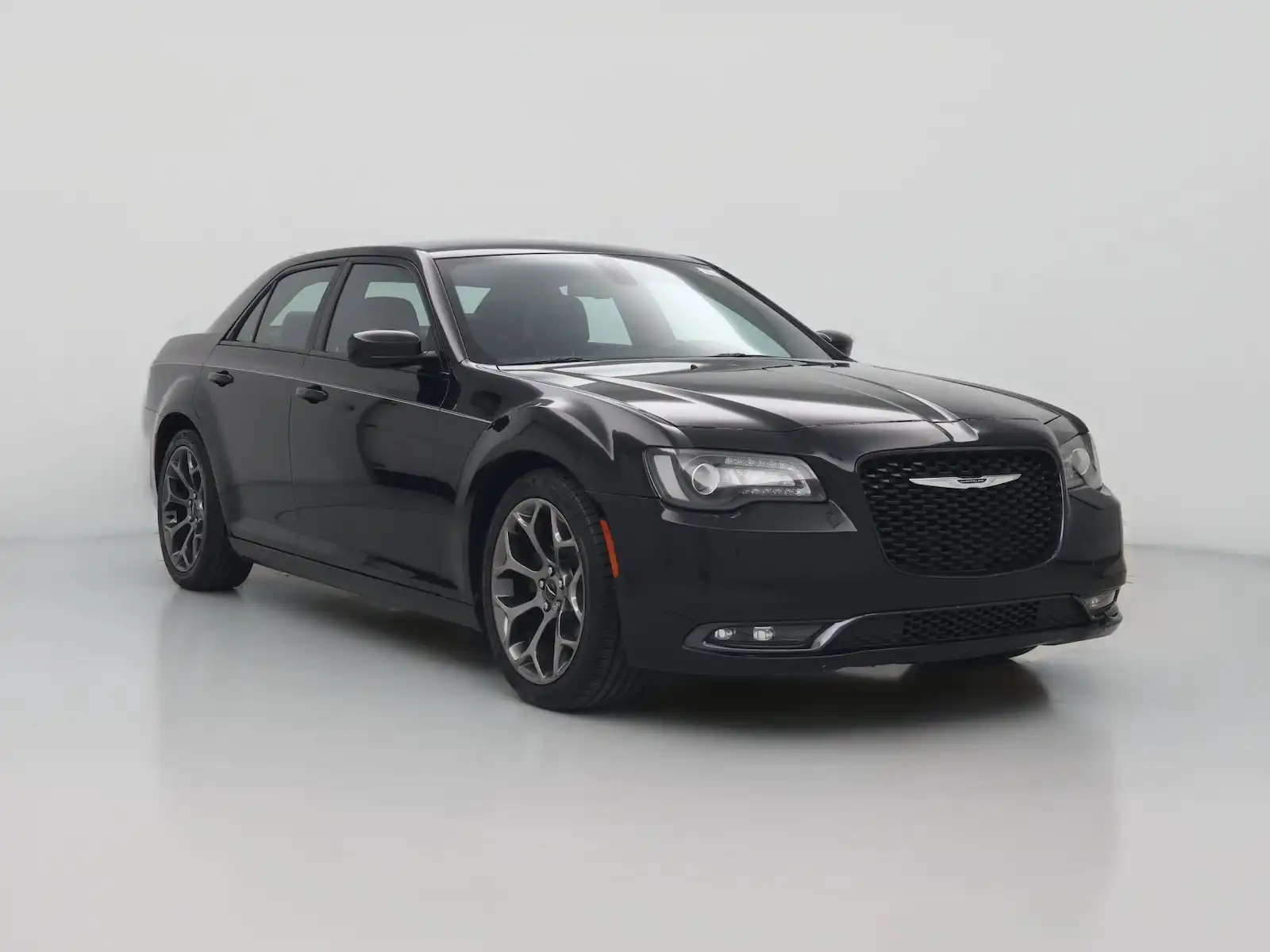 2017 Chrysler 300 S's photo