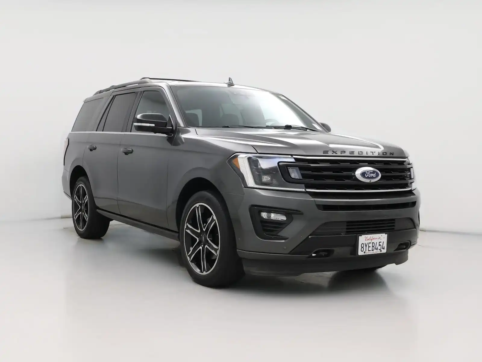 2021 Ford Expedition Limited 4WD's photo