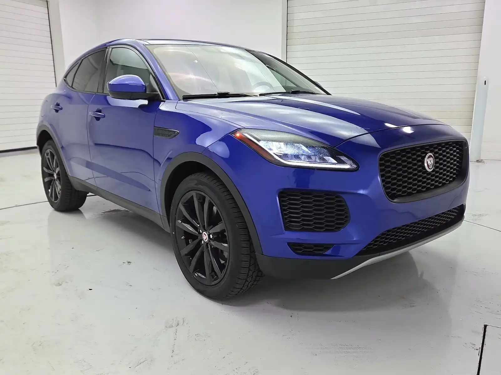 2020 Jaguar E-PACE P250 AWD's photo