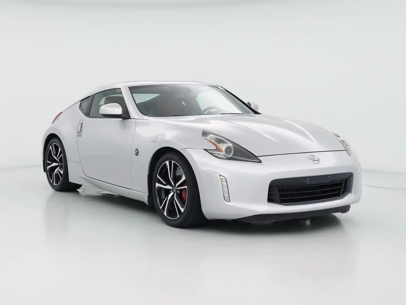 2019 Nissan 370Z Coupe Sport 6MT's photo