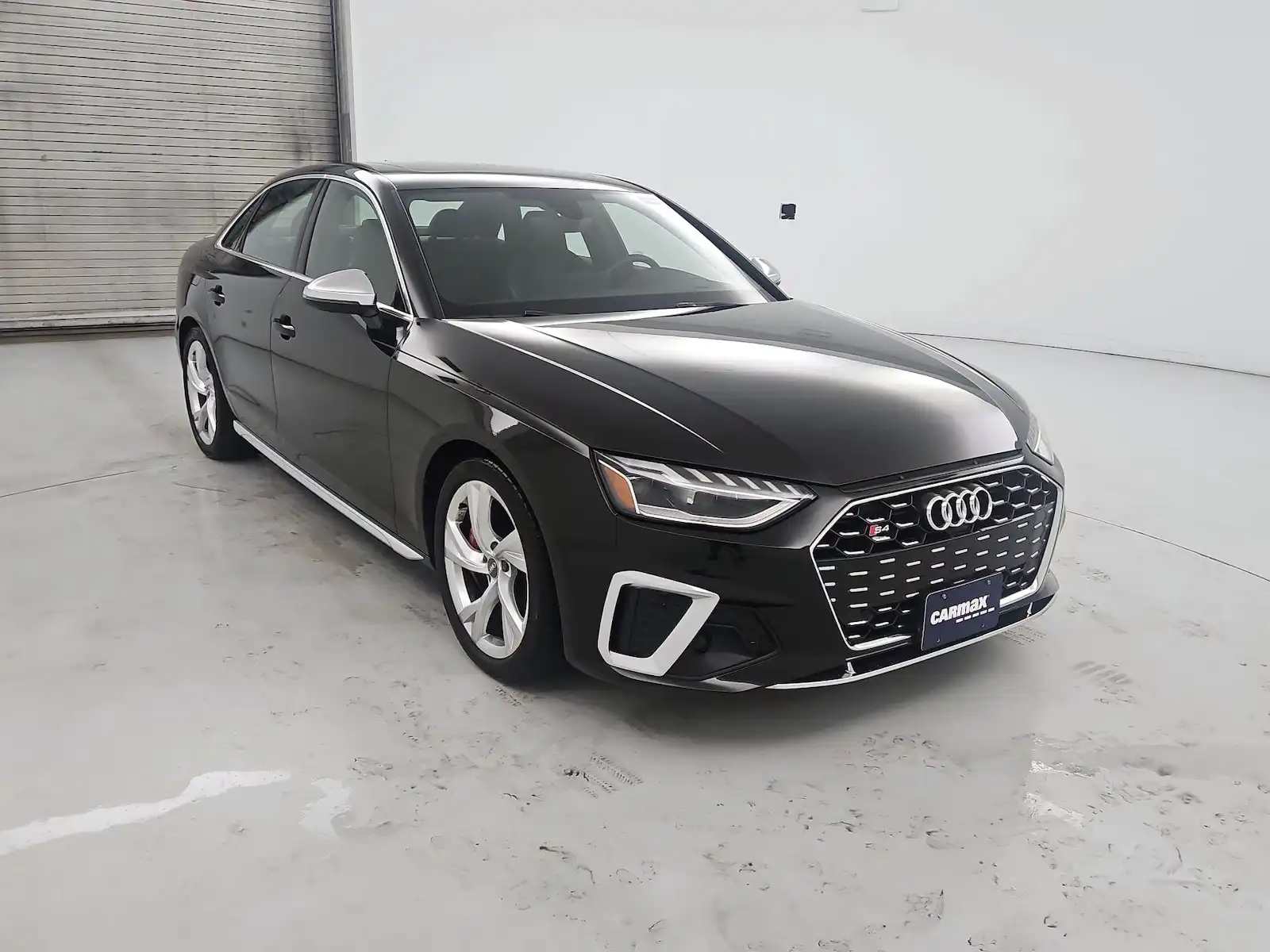 2020 Audi S4 3.0T Prestige quattro Tiptronic's photo