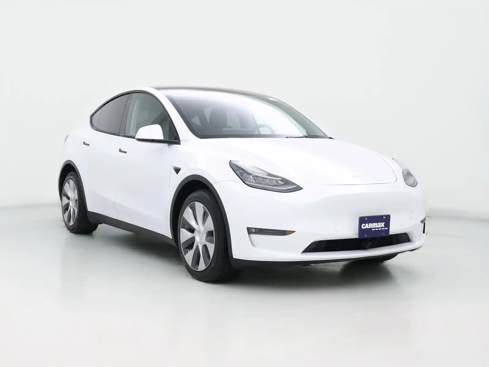 2022 Tesla Model Y Long Range Dual Motor AWD's photo