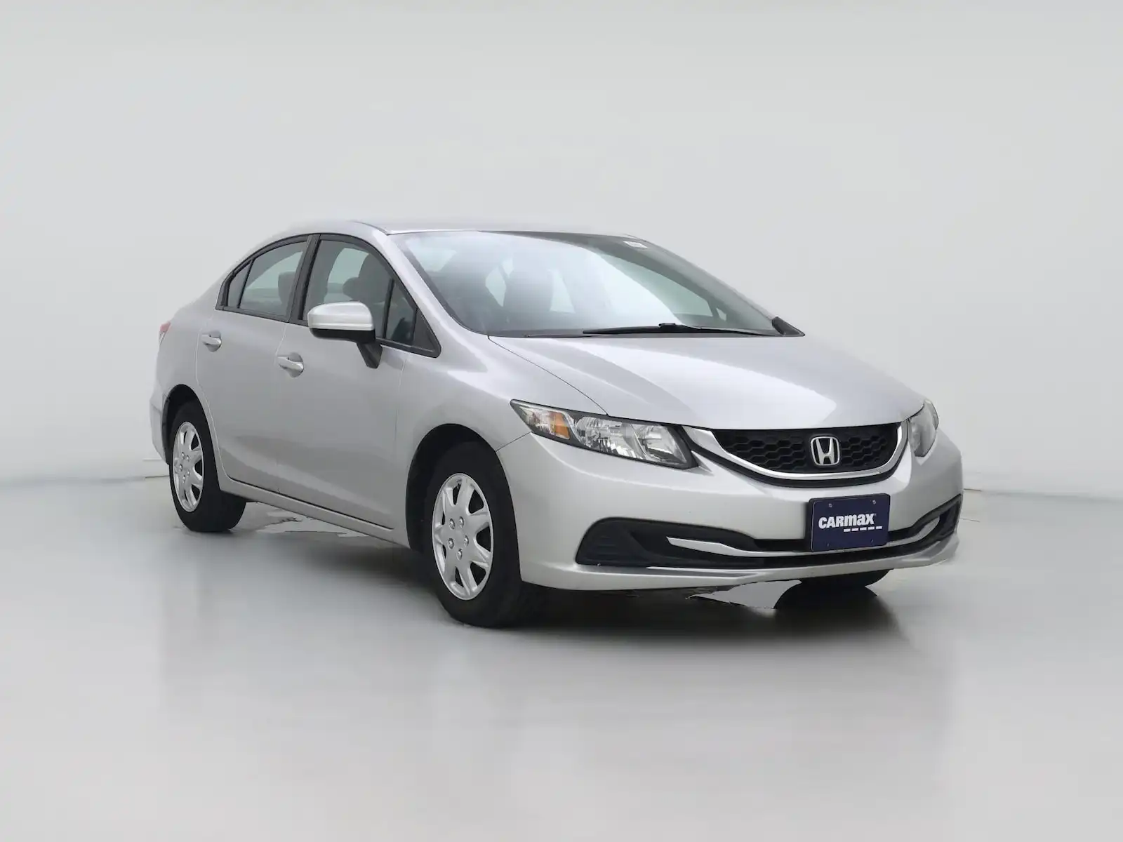 2015 Honda Civic LX CVT's photo