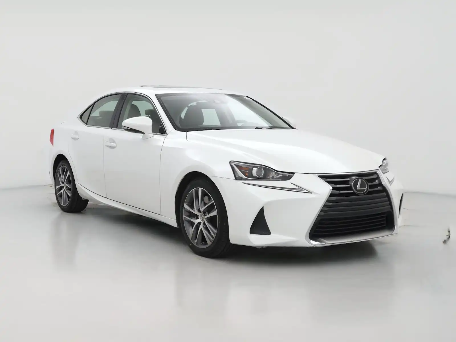 2020 Lexus IS 350 300 RWD's photo