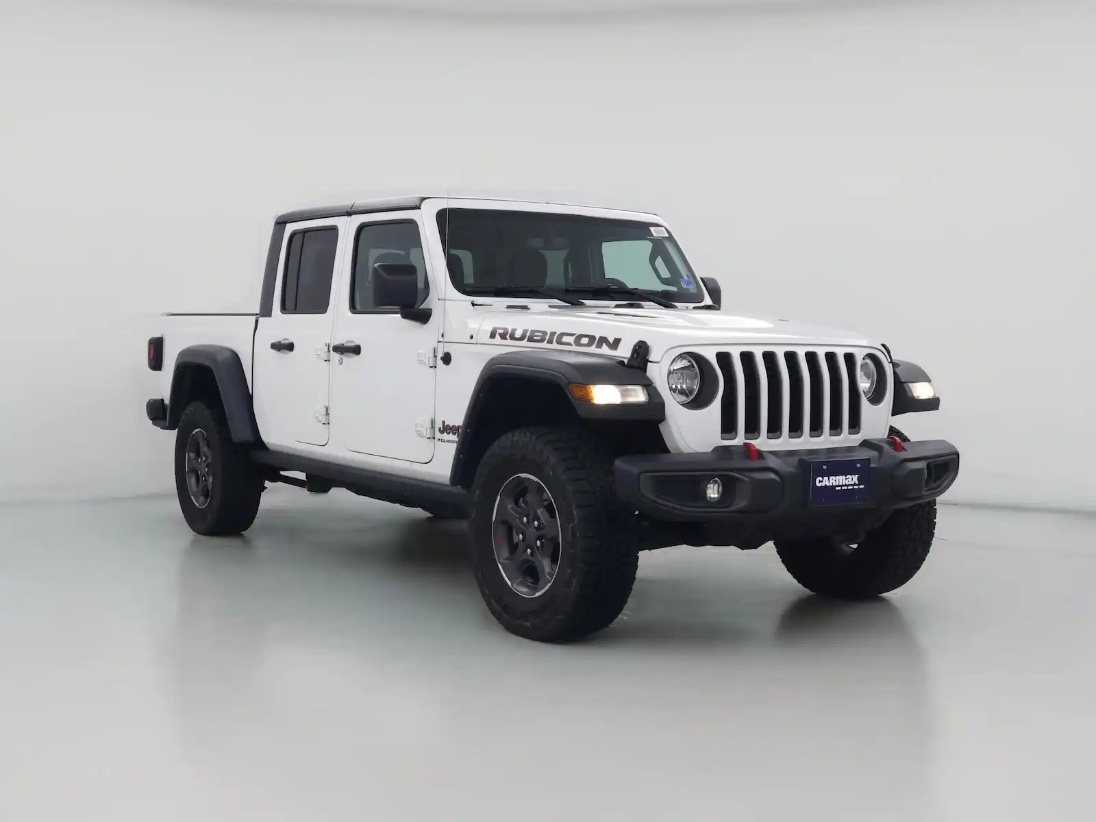 2023 Jeep Gladiator Rubicon's photo