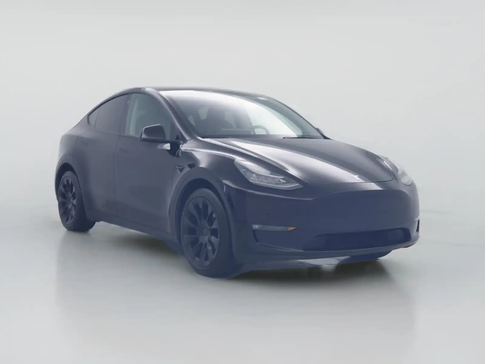 2021 Tesla Model Y Long Range Dual Motor AWD's photo