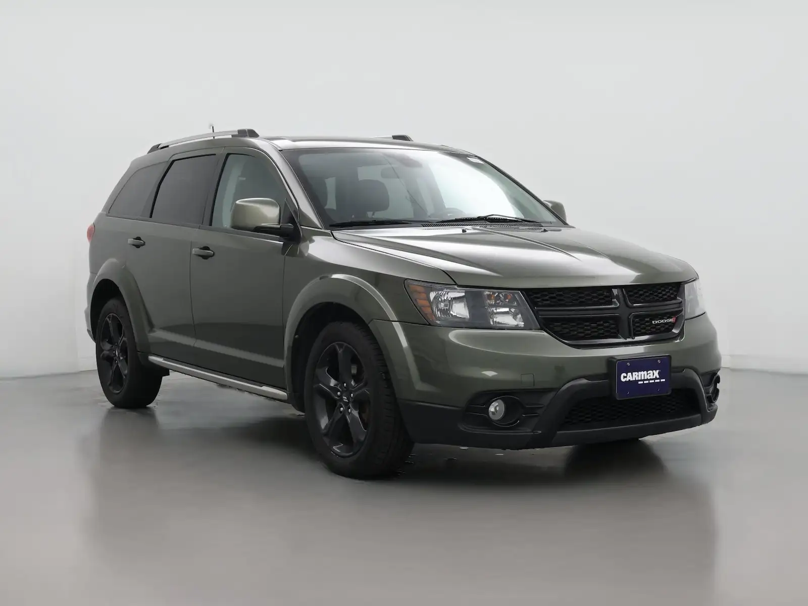 2018 Dodge Journey Crossroad AWD's photo
