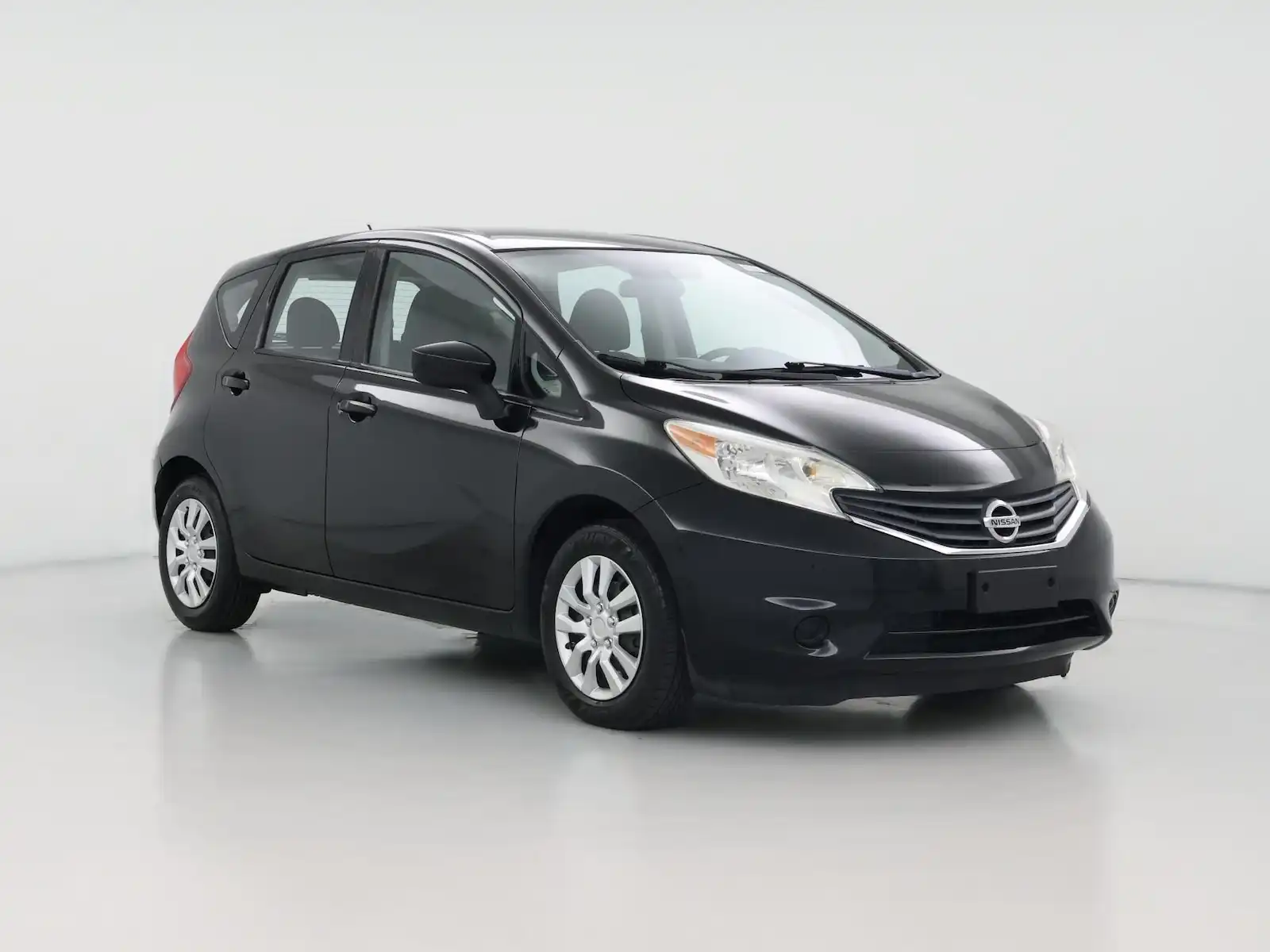 2015 Nissan Versa Note 1.6 SV CVT's photo