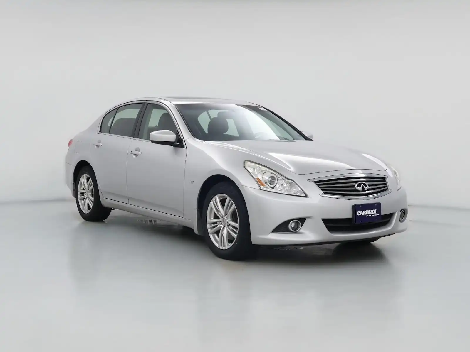2015 INFINITI Q40 3.7 AWD's photo