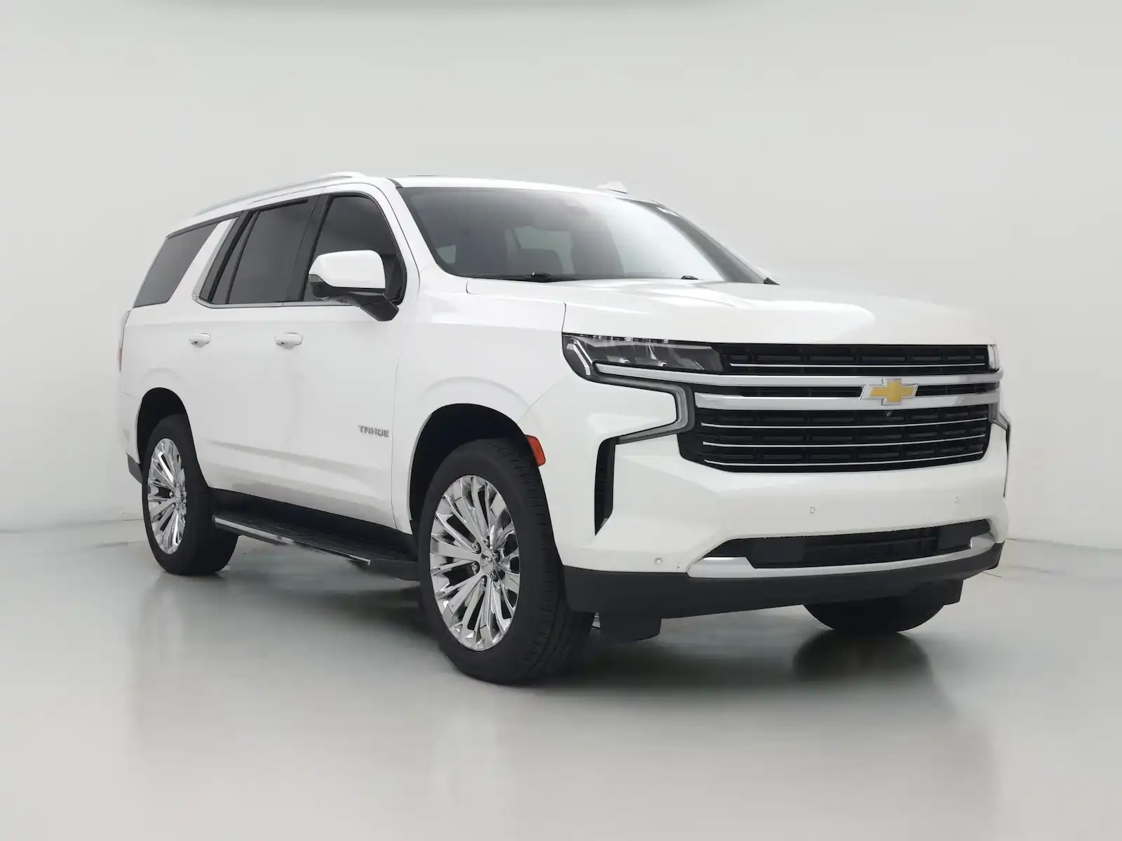 2021 Chevrolet Tahoe LT 2WD's photo