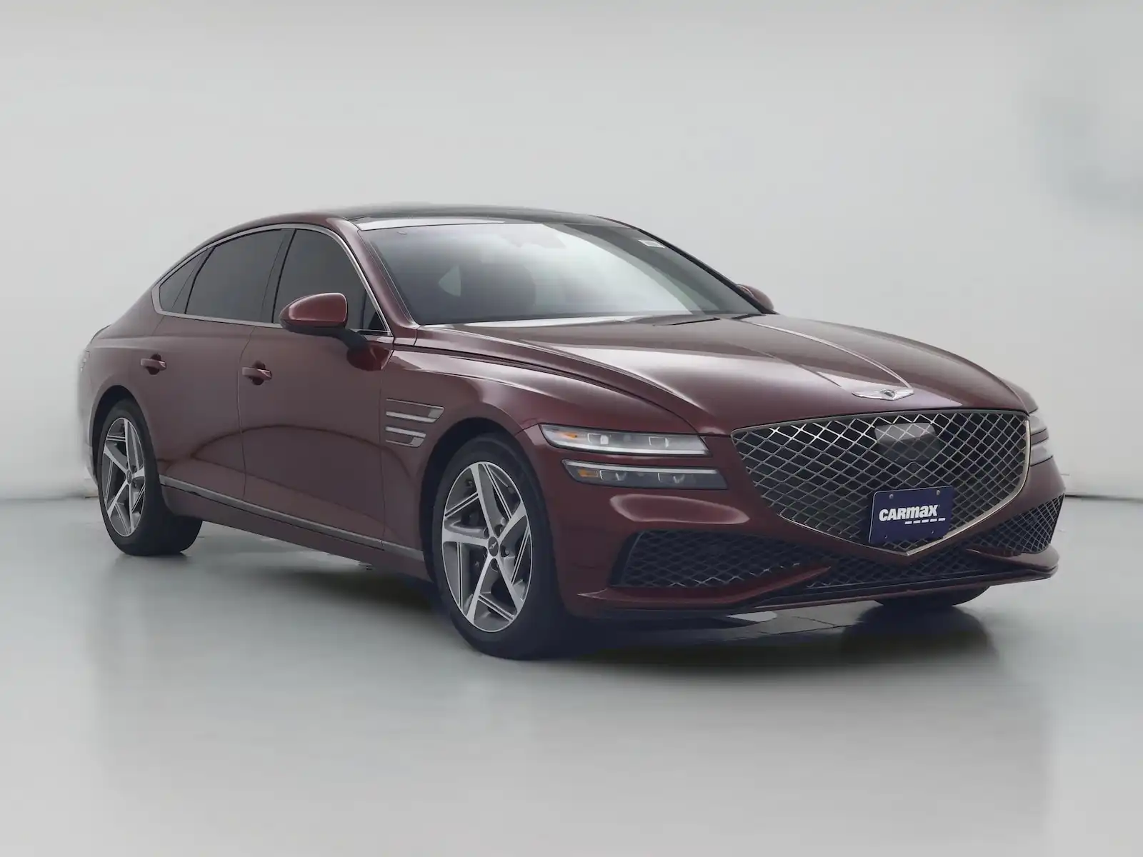 2023 Genesis G80 2.5 RWD's photo