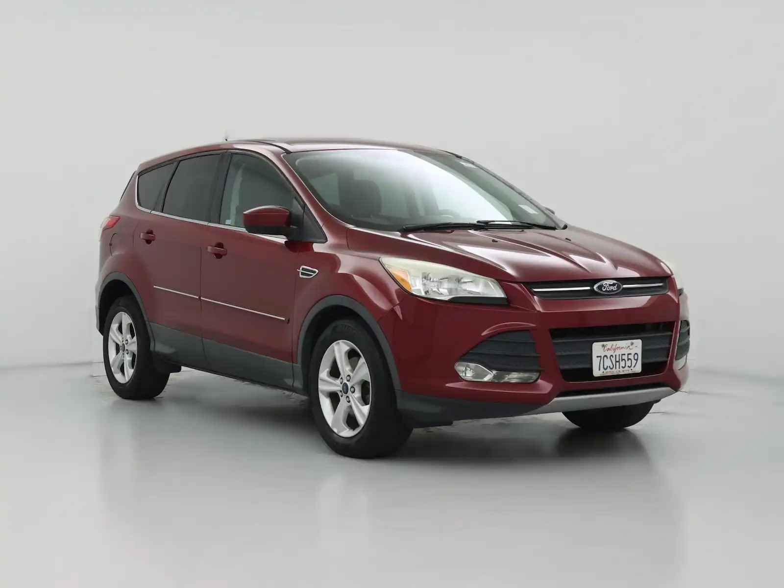 2014 Ford Escape SE's photo