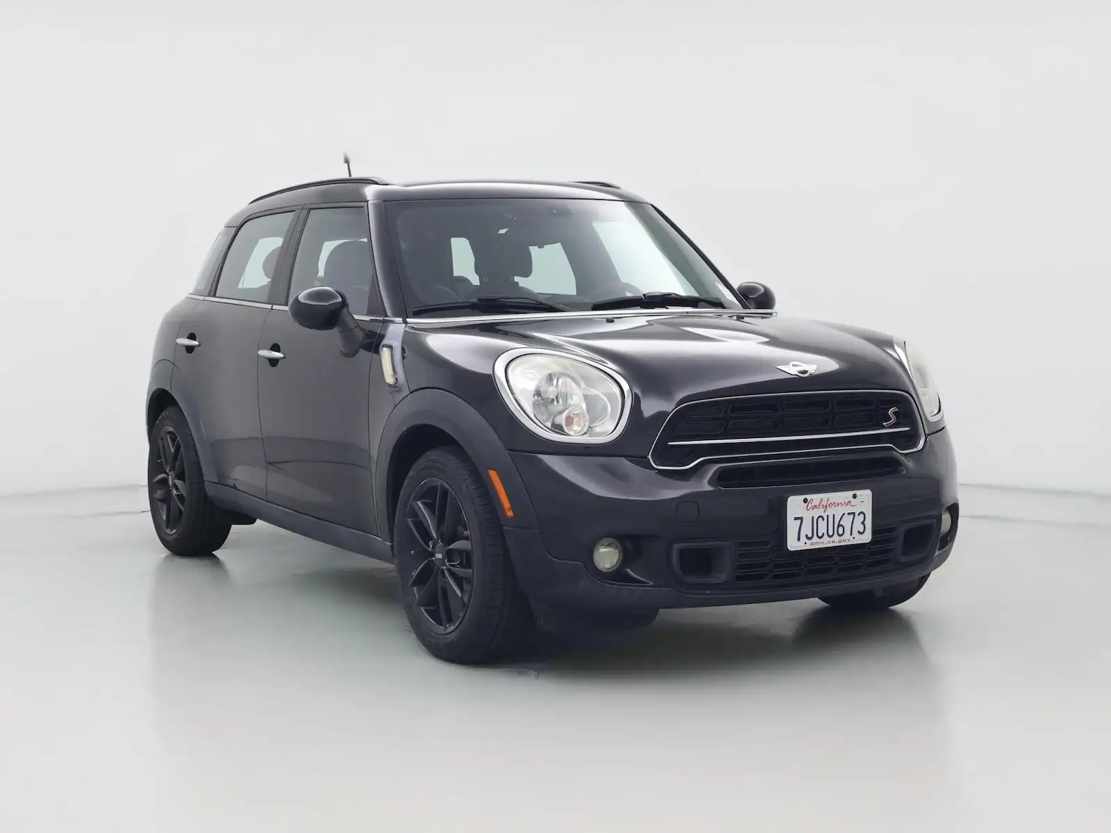 2015 MINI Countryman Countryman S's photo