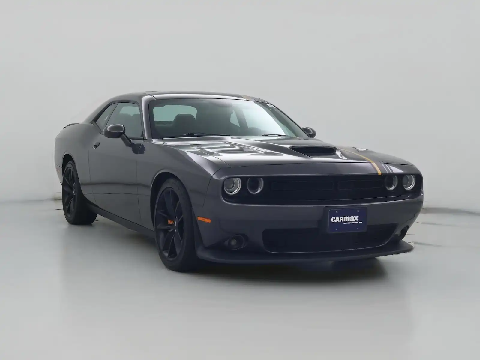 2022 Dodge Challenger GT Auto's photo