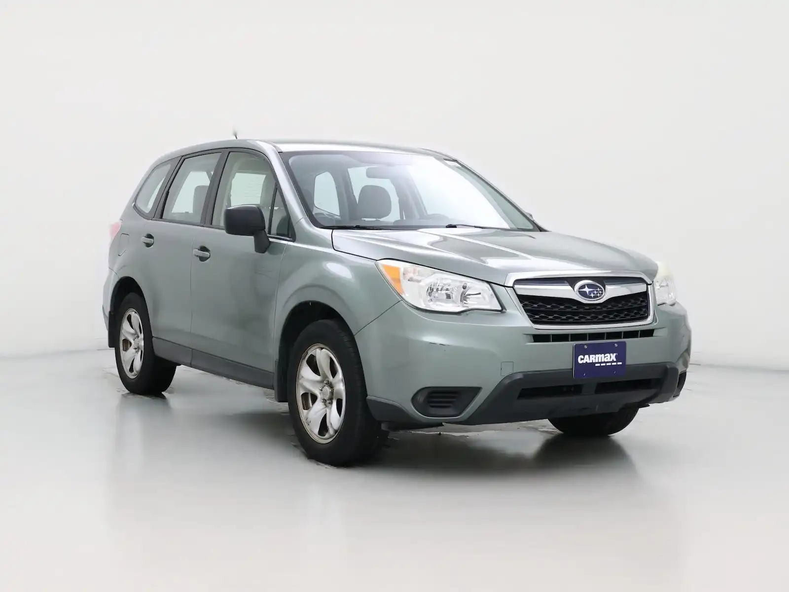 2014 Subaru Forester 2.5i PZEV's photo