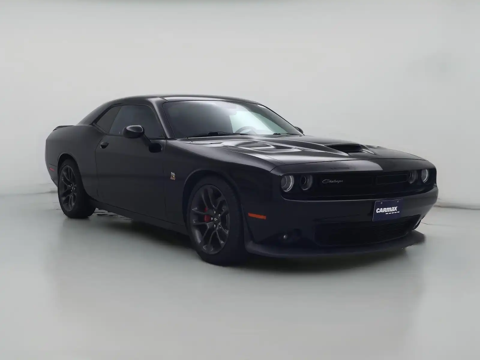 2020 Dodge Challenger R/T Scat Pack's photo