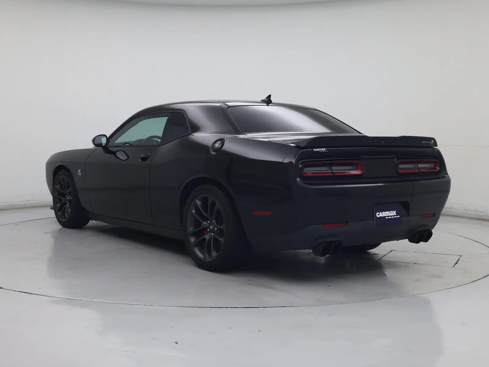 2020 Dodge Challenger R/T Scat Pack photo 3