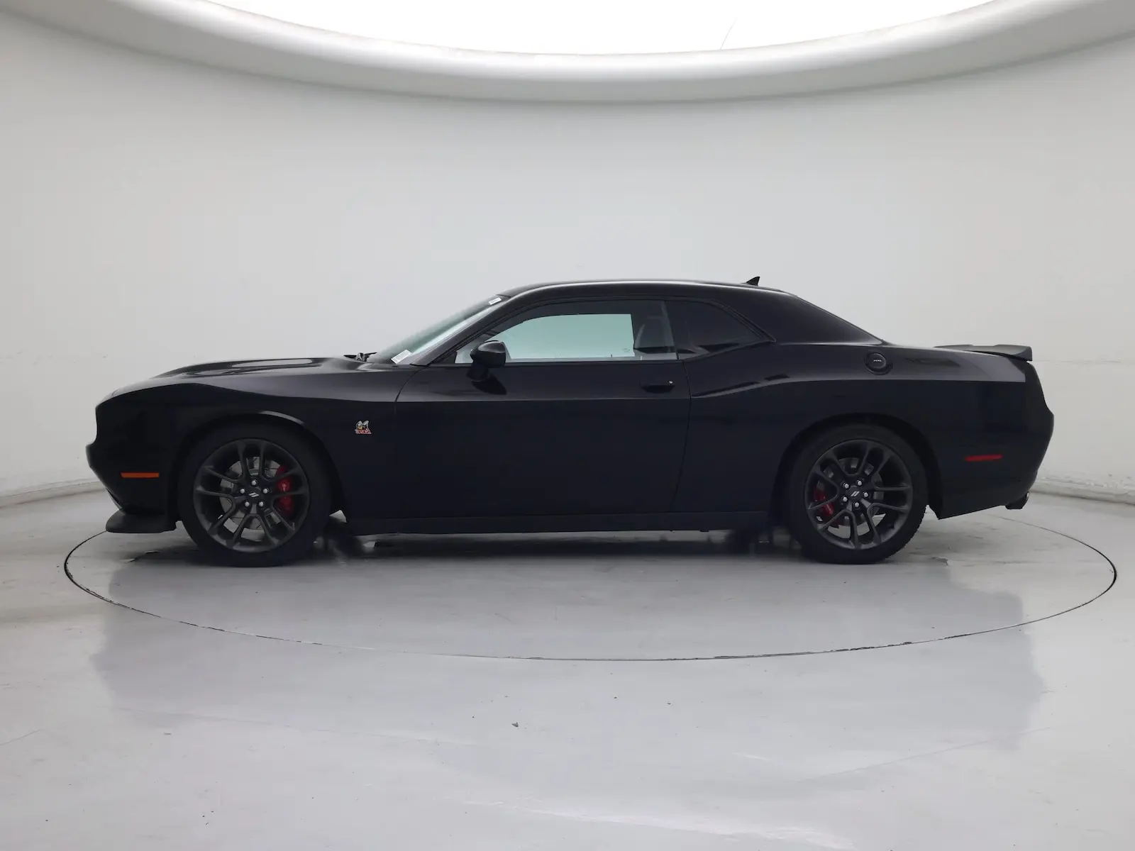 2020 Dodge Challenger R/T Scat Pack photo 4