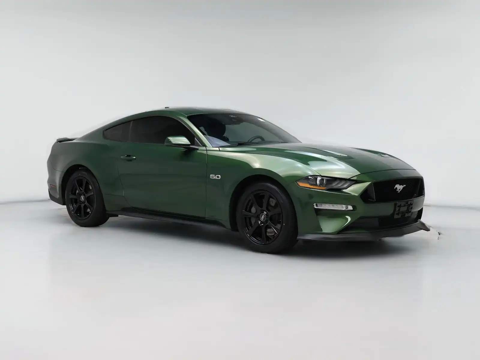 2023 Ford Mustang Premium Coupe GT's photo