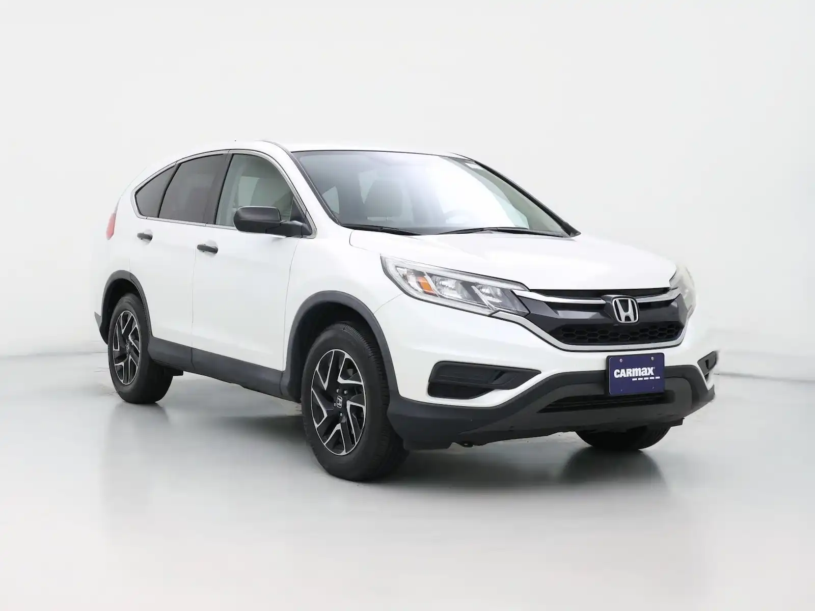 2016 Honda CR-V SE AWD's photo