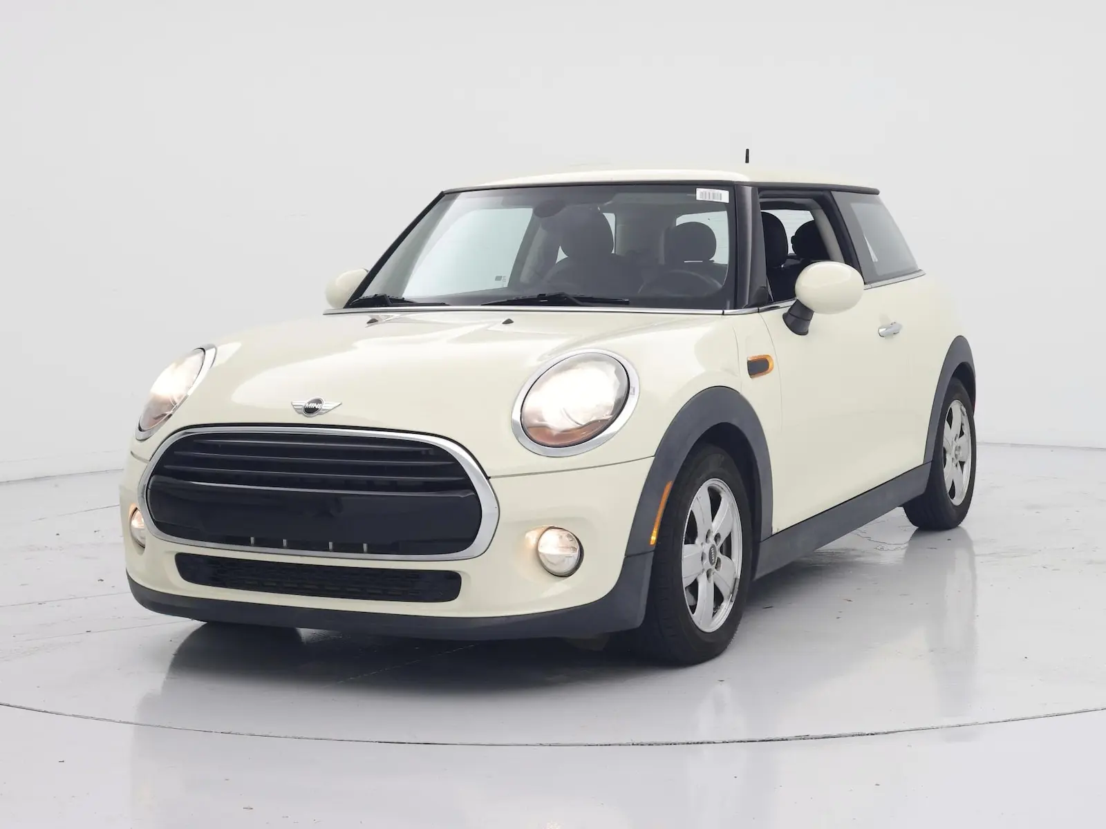 2017 MINI Cooper Base photo 5