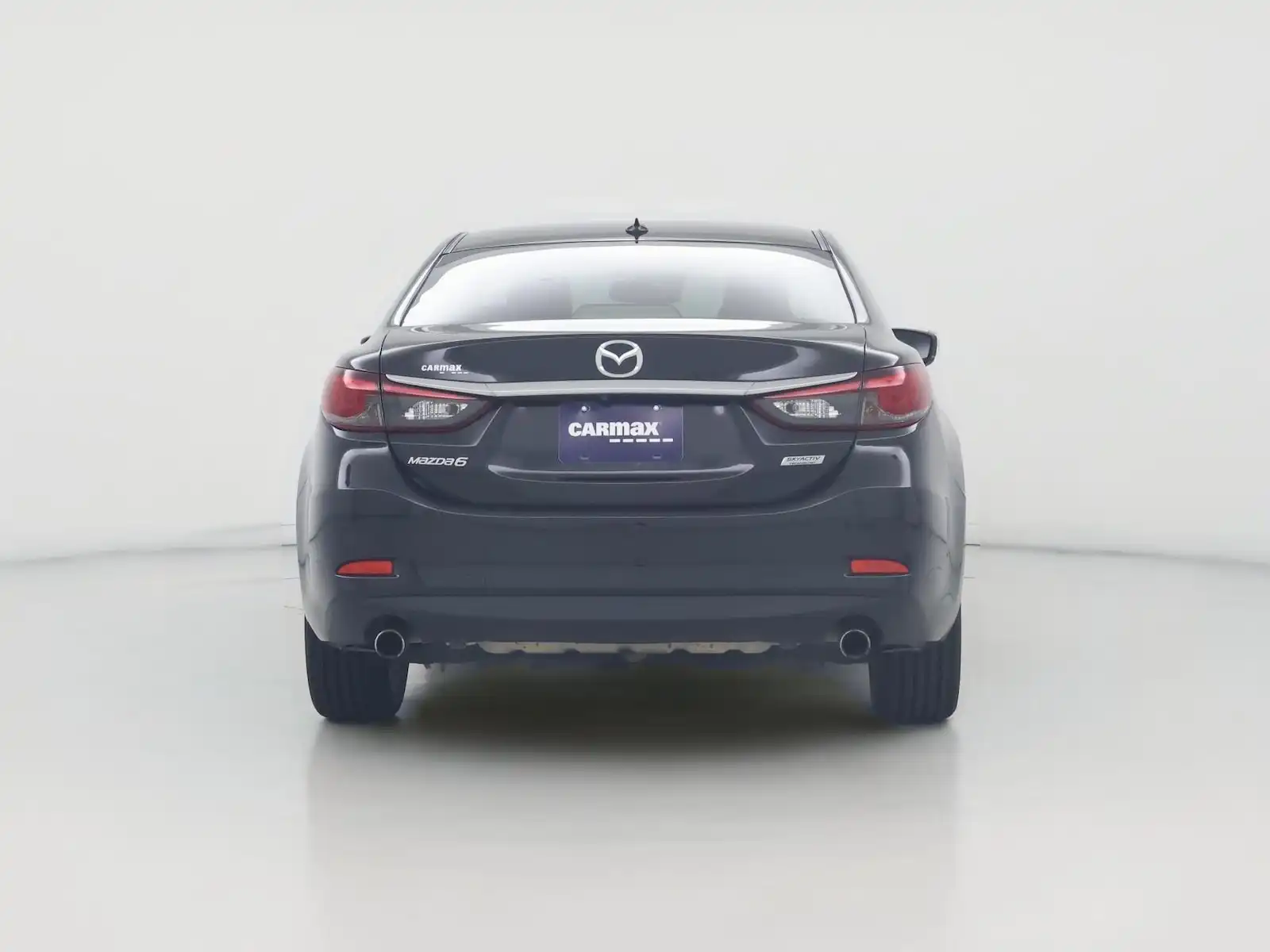 2017 Mazda EZ-6 Touring Auto i's photo