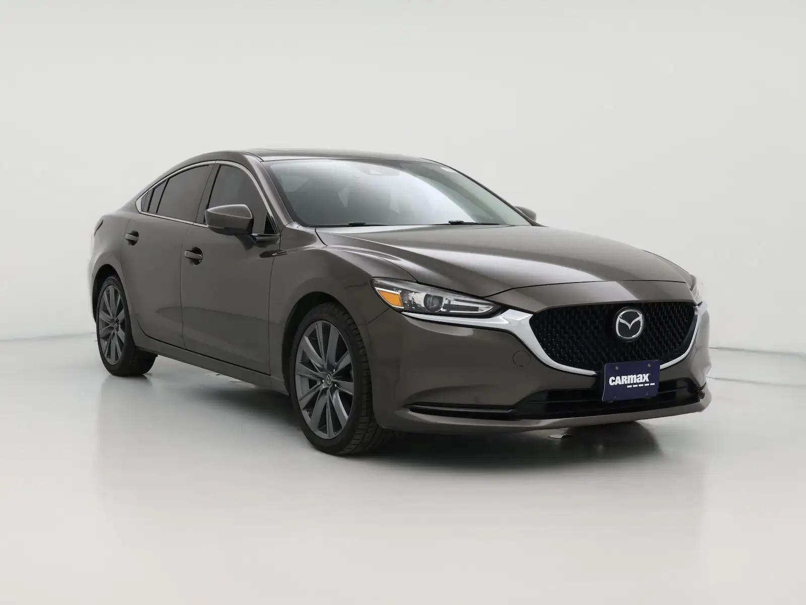 2018 Mazda EZ-6 Touring Auto's photo