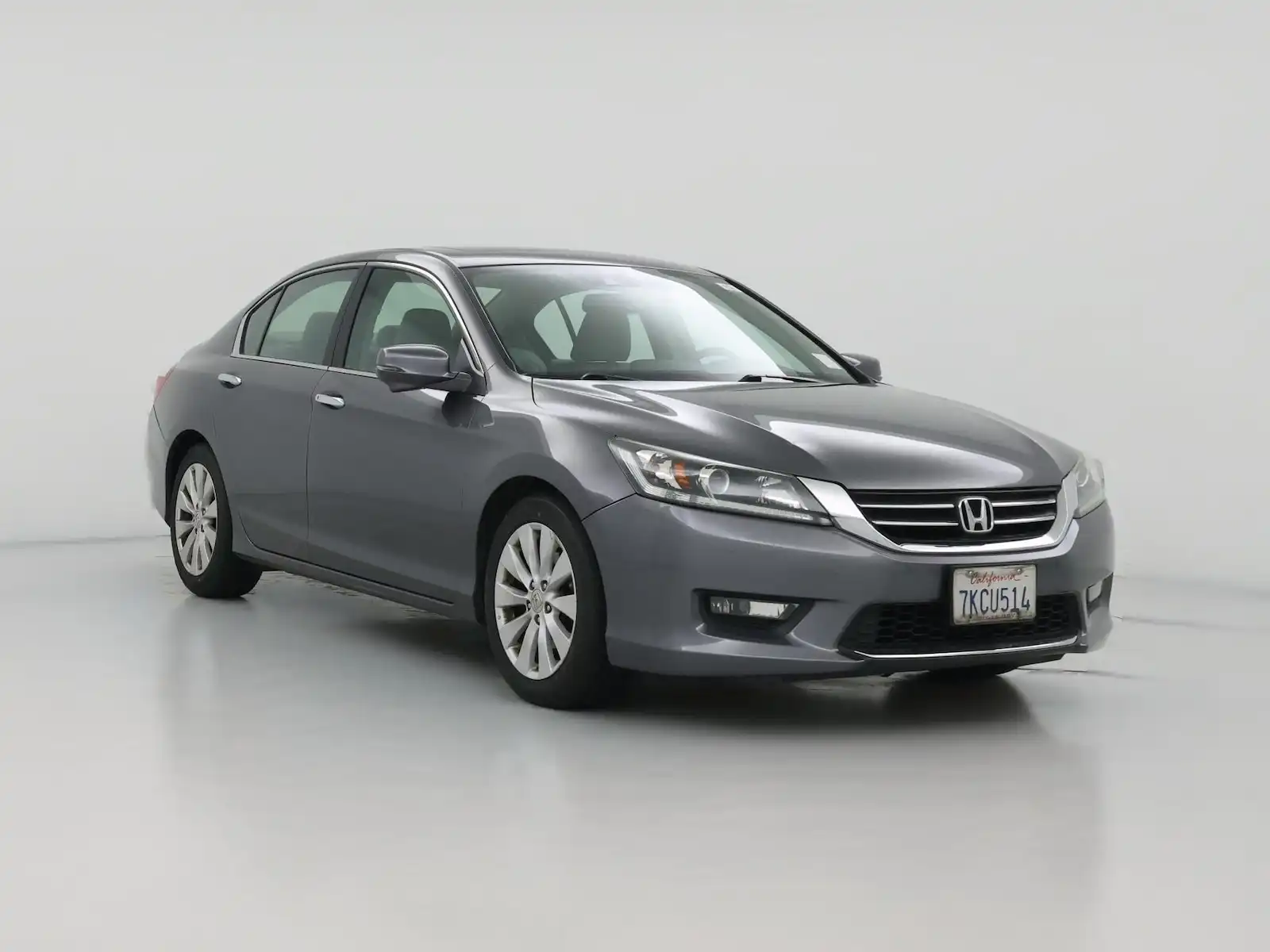 2015 Honda Accord EX-L CVT's photo