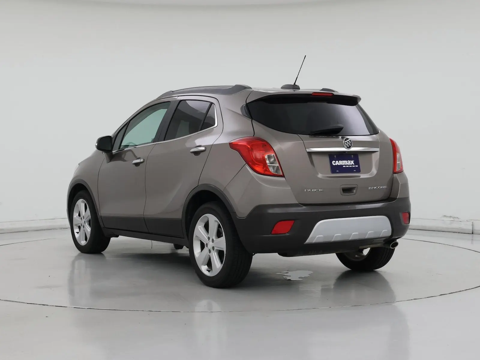 2015 Buick Encore Leather photo 3