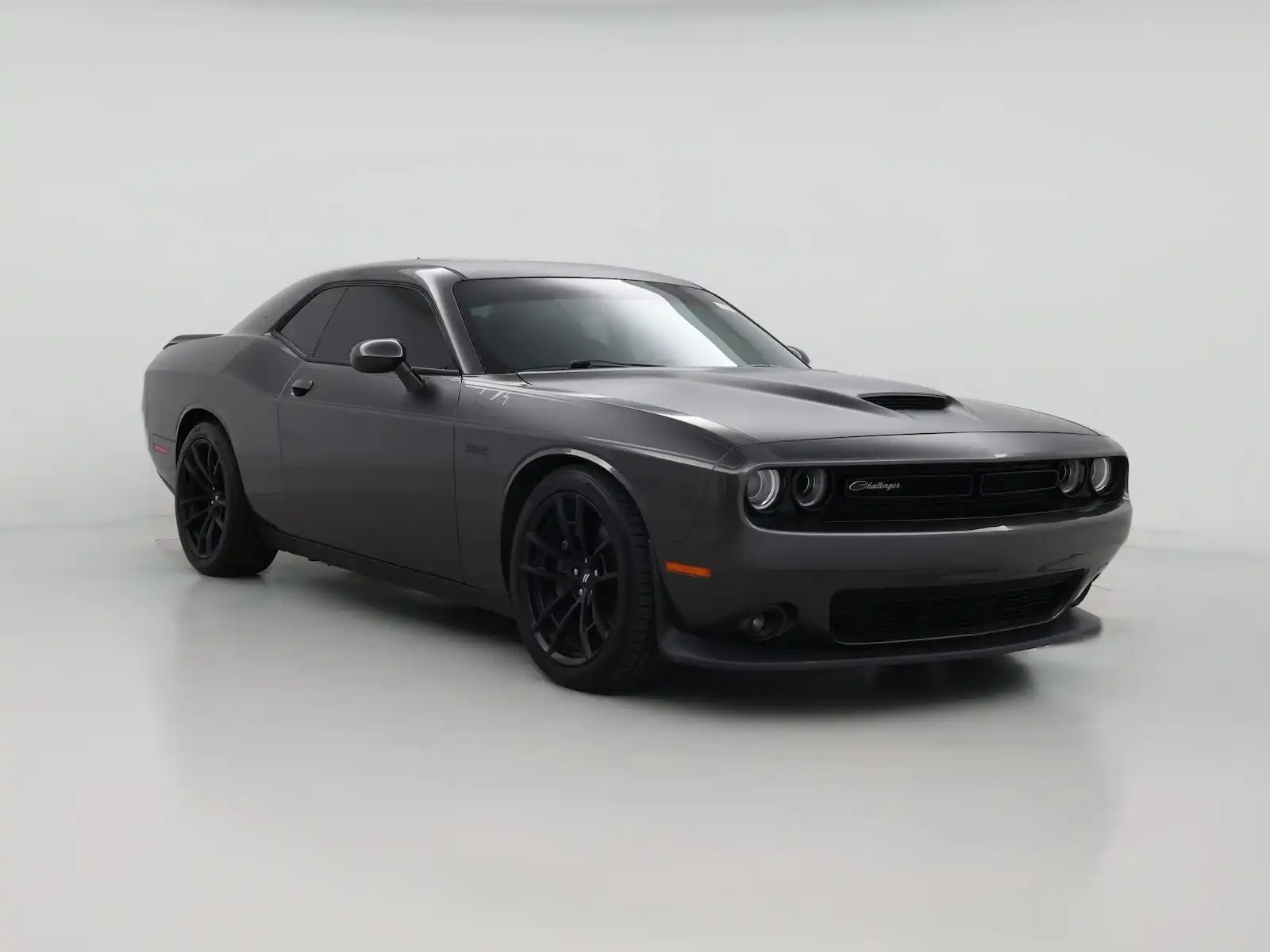 2022 Dodge Challenger R/T Scat Pack's photo