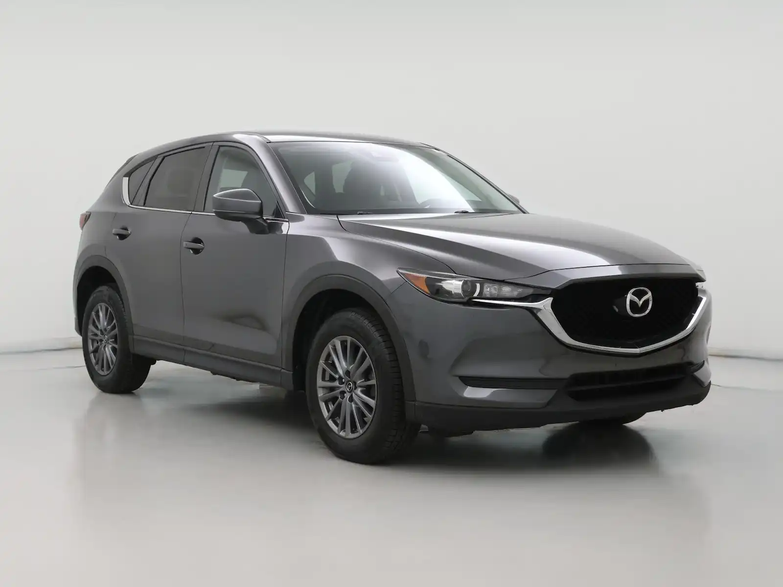 2017 Mazda CX-5 Touring AWD Auto's photo