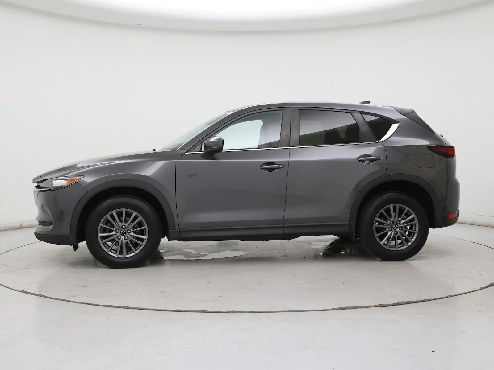 2017 Mazda CX-5 Touring AWD Auto photo 4