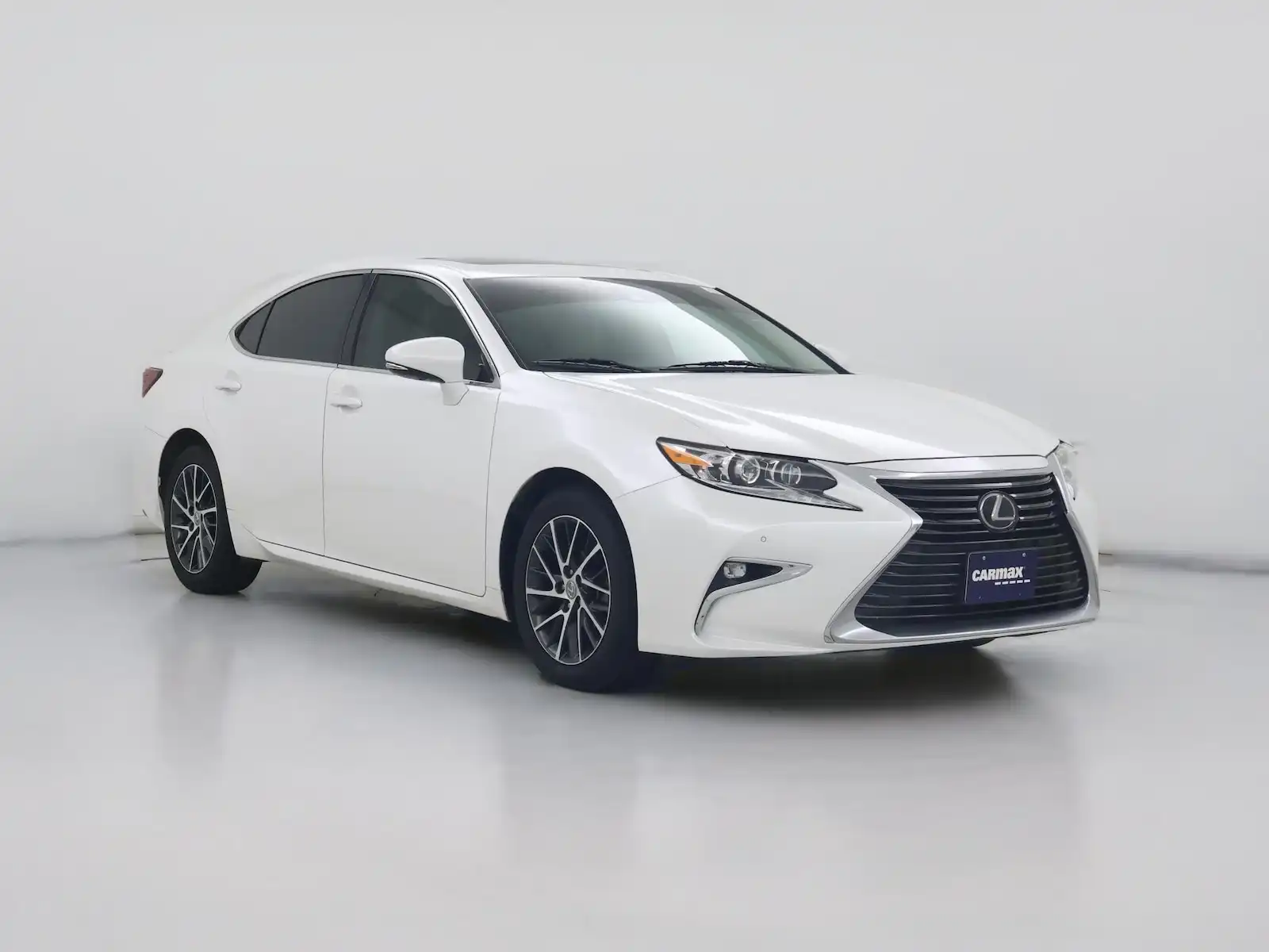 2017 Lexus ES 350 350's photo