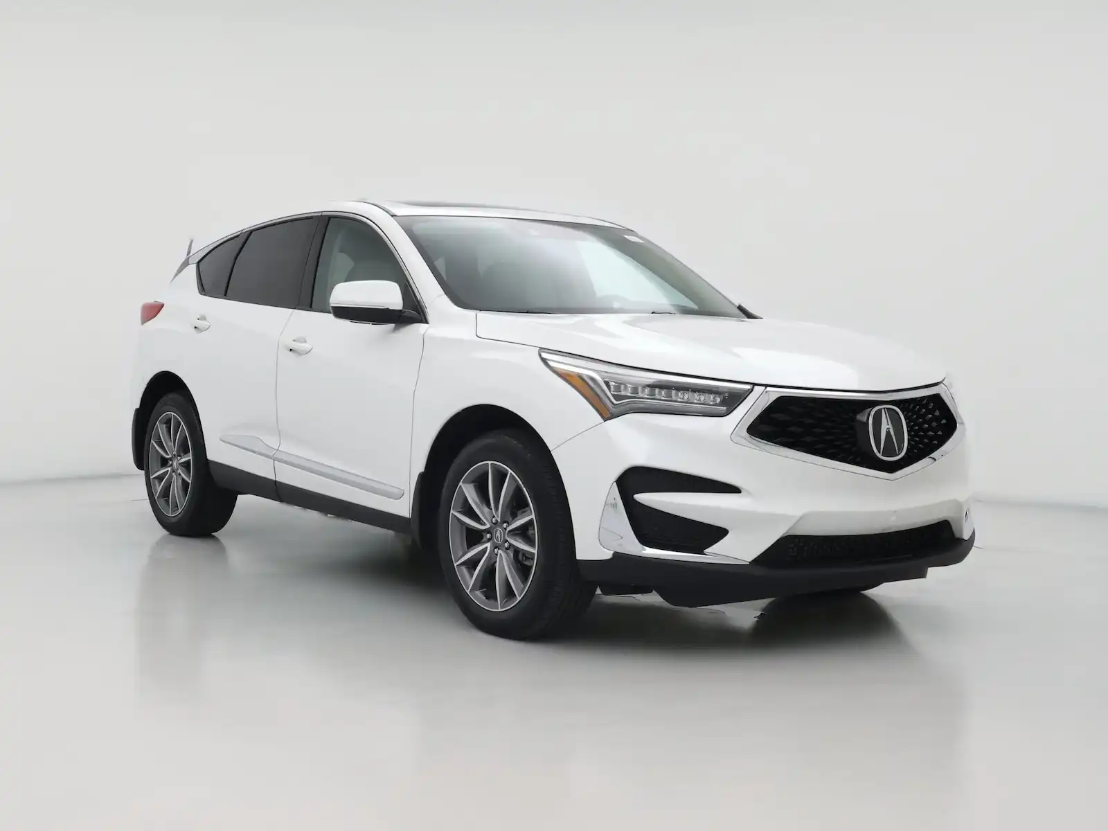 2021 Acura RDX Technology Package's photo