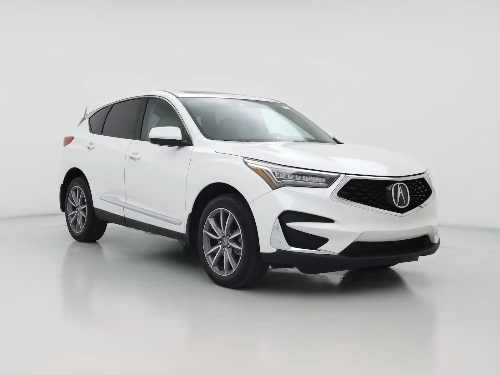2021 Acura RDX Technology Package photo 1