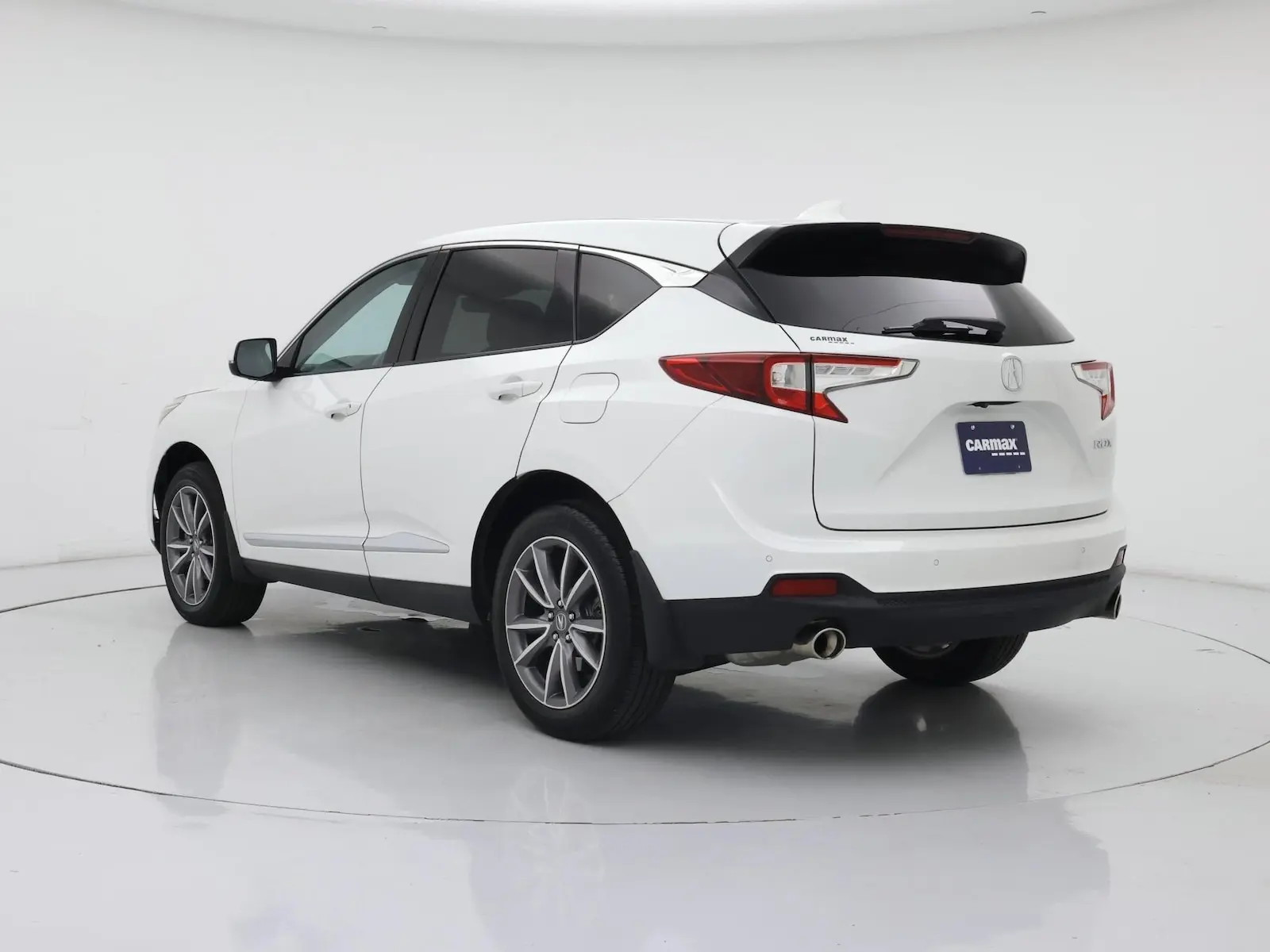2021 Acura RDX Technology Package photo 3