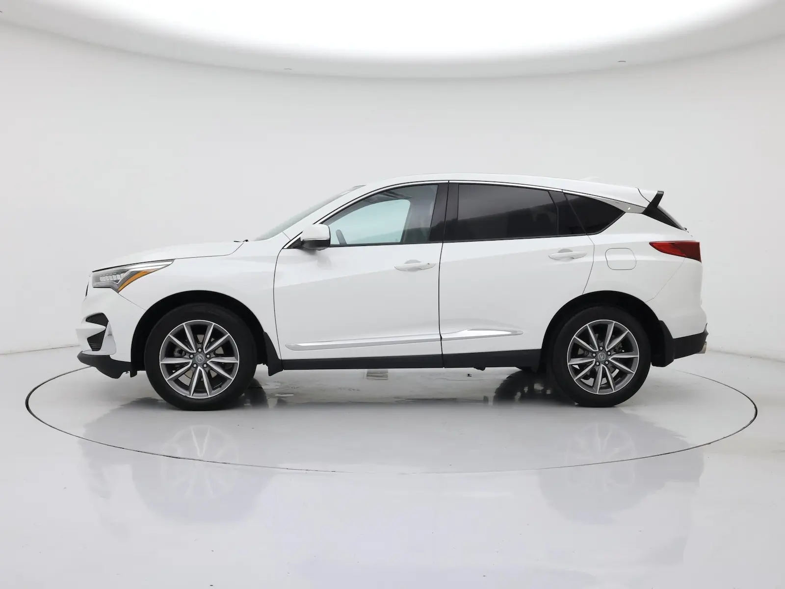2021 Acura RDX Technology Package photo 4