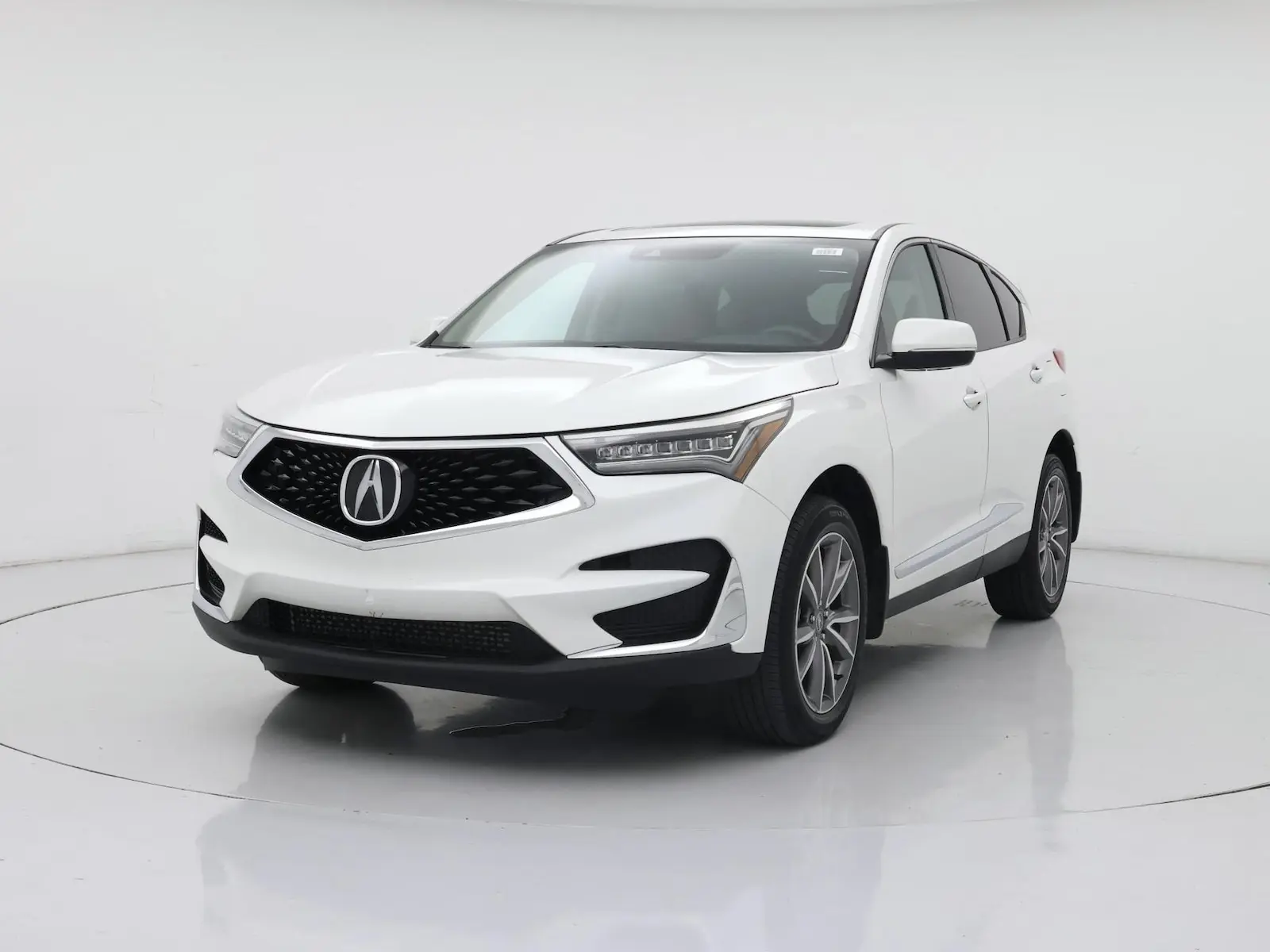 2021 Acura RDX Technology Package photo 5