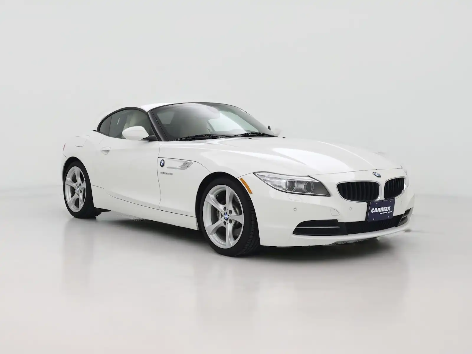 2016 BMW Z4 sDrive28i's photo
