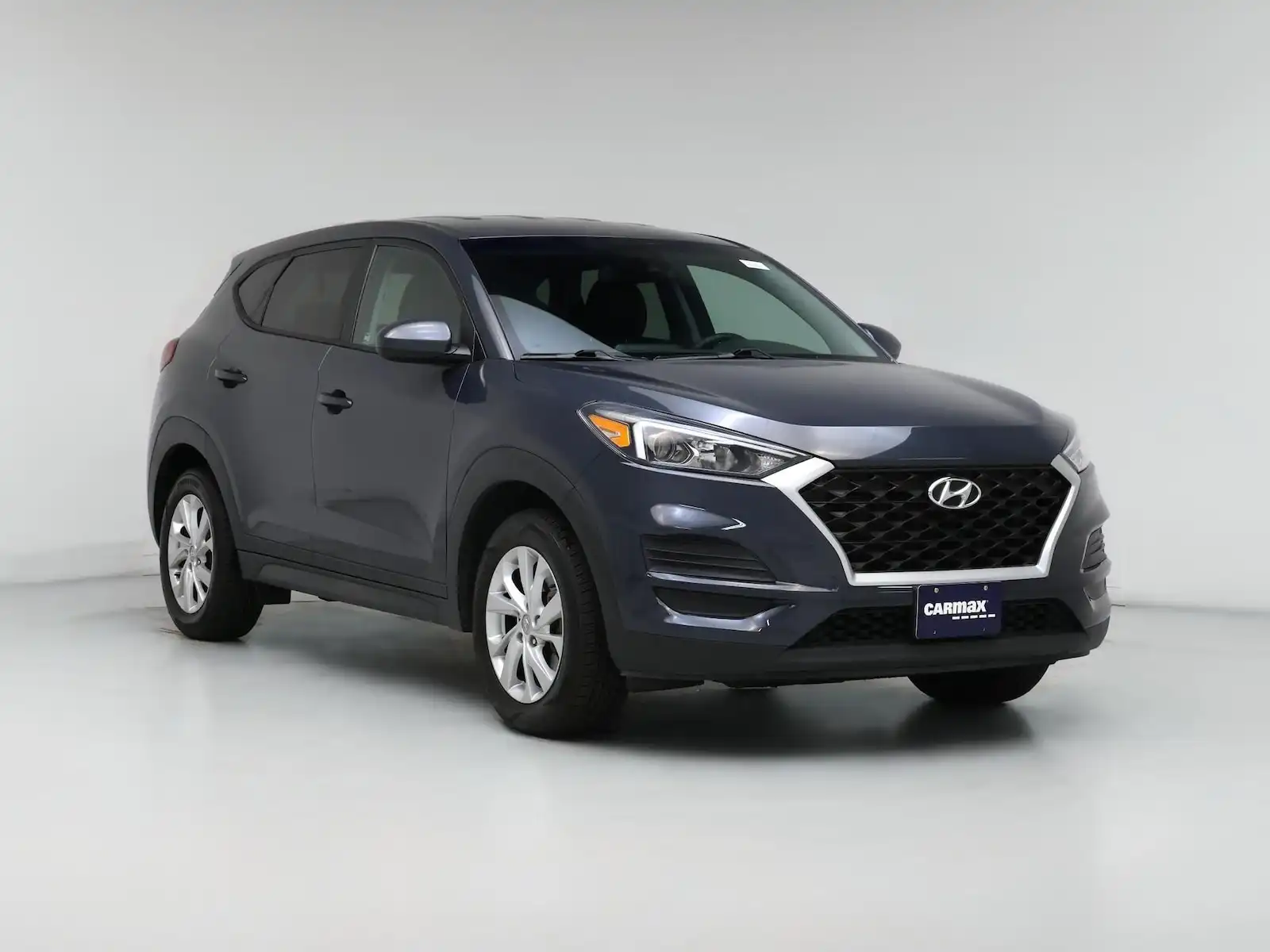 2019 Hyundai Tucson SE AWD's photo