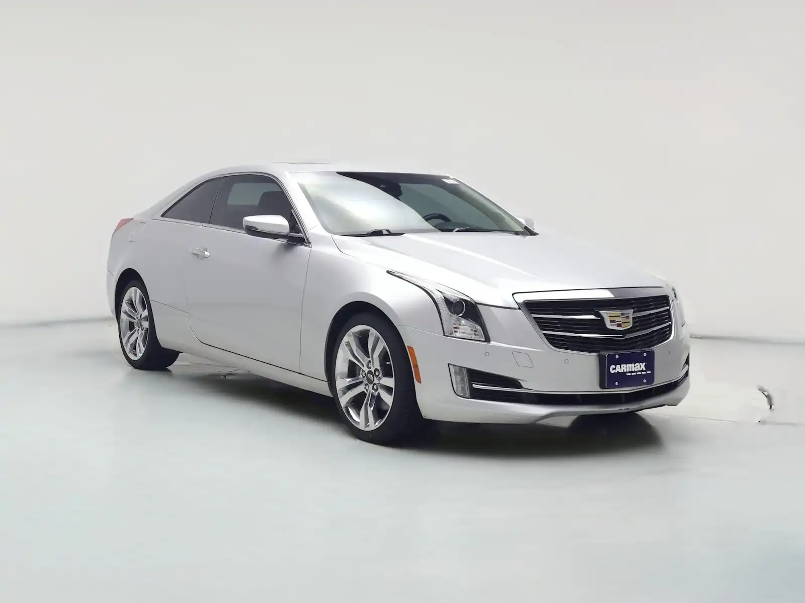 2017 Cadillac ATS 2.0T Luxury AWD's photo