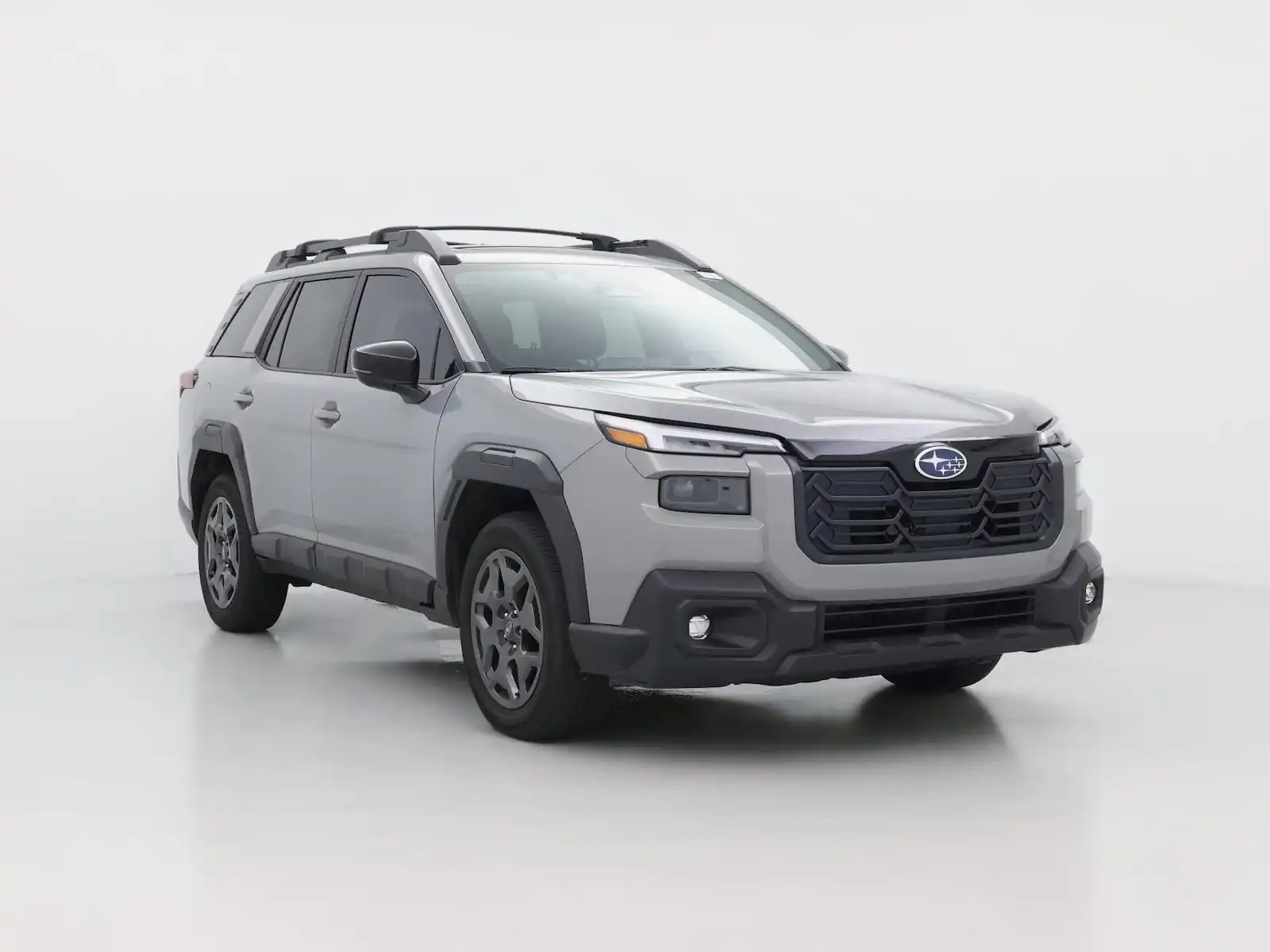 2026 Subaru Outback Premium's photo