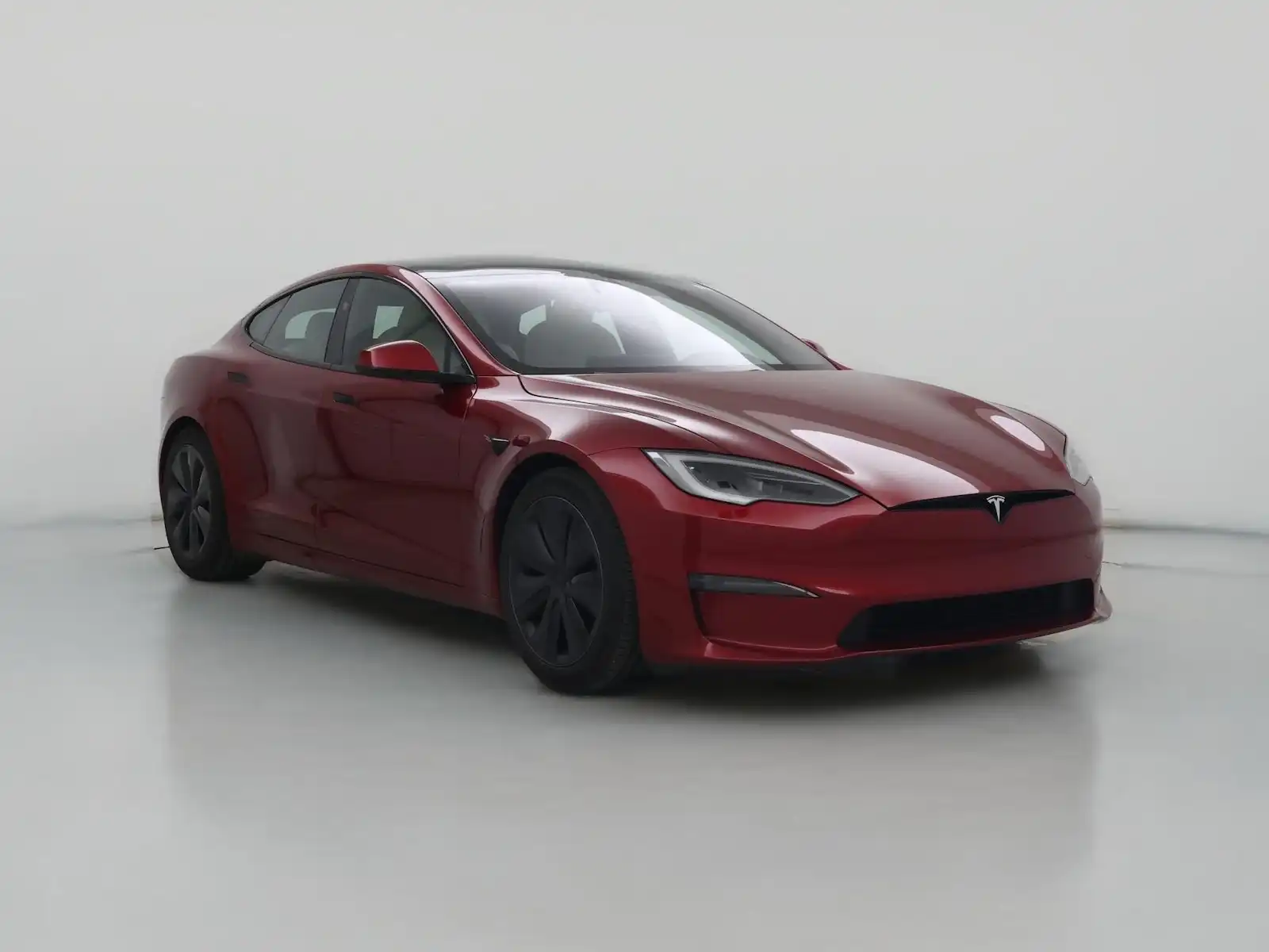 2024 Tesla Model S Base's photo