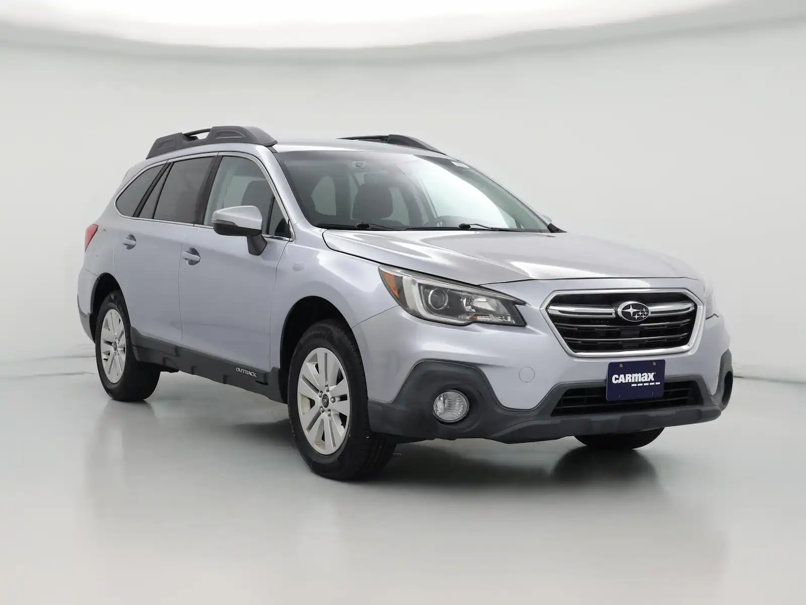 2018 Subaru Outback 2.5i Premium's photo