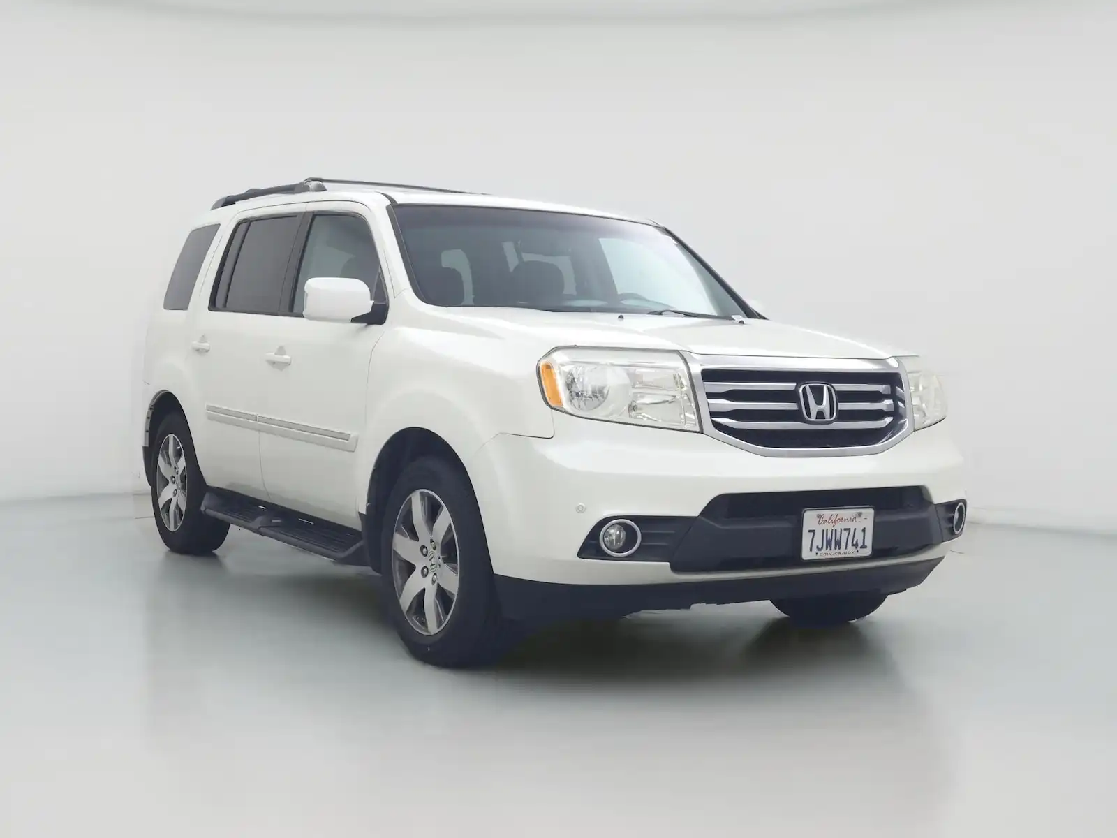 2015 Honda Pilot Touring 2WD Navigation RES's photo